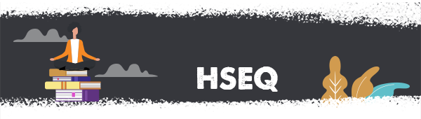 HSEQ HSEQ