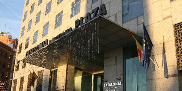 Hoteles Medicalizados Hoteles Medicalizados