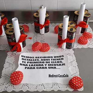 #NoEstamosSolos Coca-Cola