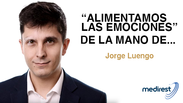 Senior “Alimentamos las Emociones”
