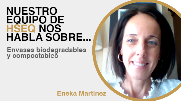 HSEQ Eneka Martínez HSEQ Eneka Martínez