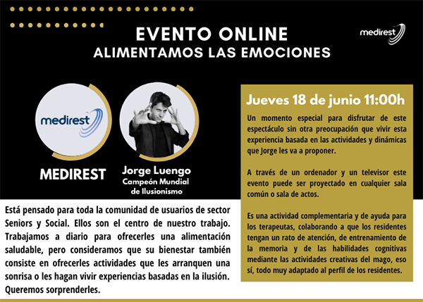 Medirest.Jorge Luengo