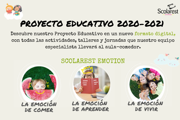 Scolarest Emotion 2020-2021 