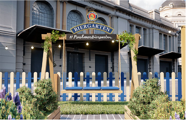 La Consigna. Teatro Bankia Príncipe Pío La Consigna. Teatro Bankia Príncipe Pío