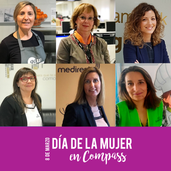 8 de marzo, Día de&hellip;