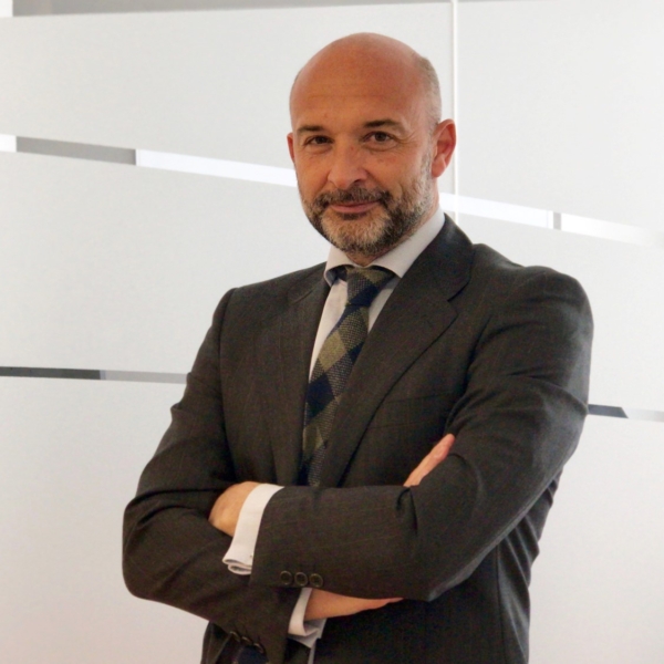 Diego Charola, nuevo director de&hellip;