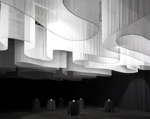 Vilaplana estrena La Nube de&hellip;