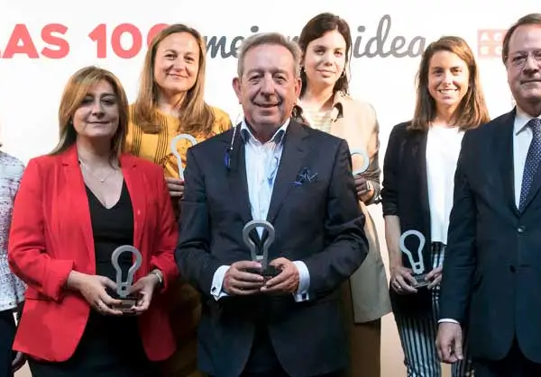 Premio para Healthy & Delices&hellip;