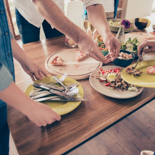 El desperdicio alimentario en España:&hellip;