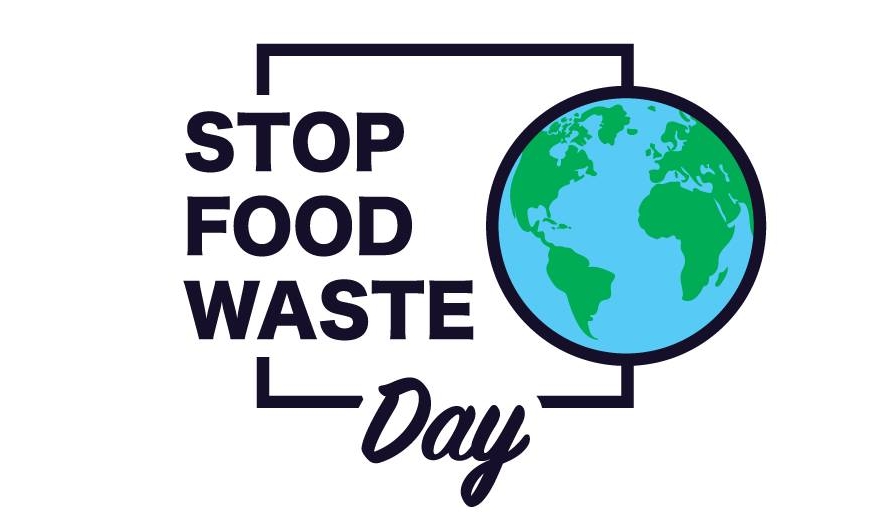 Así celebramos el Stop Food Waste Day