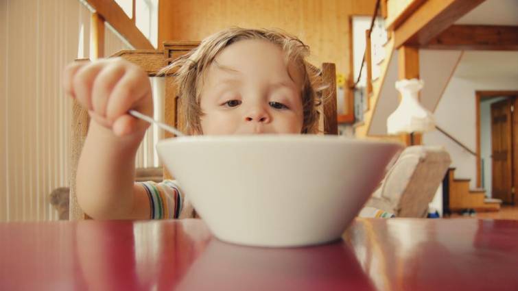 Alergias e intolerancias alimentarias en el comedor escolar. ¿Cómo prevenirlas?
