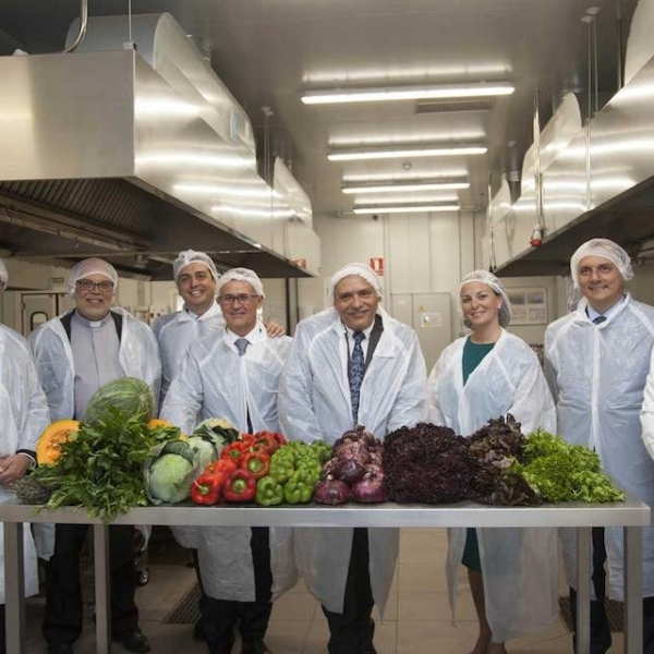 Compass Group inaugura su nueva&hellip;