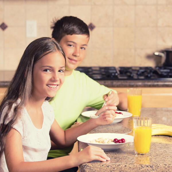 ¿Qué menú necesitan los adolescentes?&hellip;