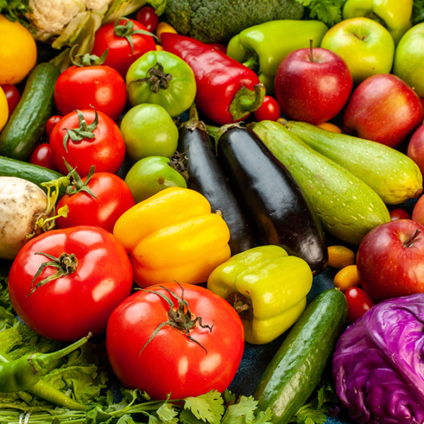 Las verduras que no pueden&hellip;