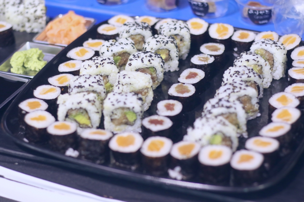 Un catering diferente: sorprende a tus invitados con un menú de estilo…