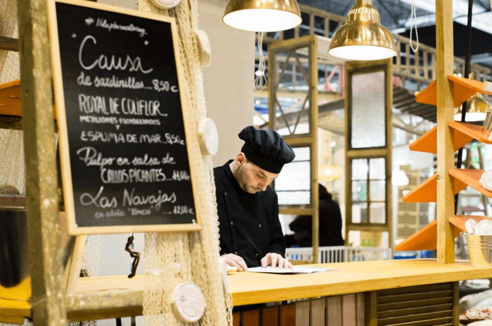 Cómo preparar tu catering teniendo en cuenta las intolerancias alimenticias