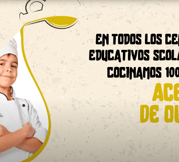 Los beneficios del aceite de…