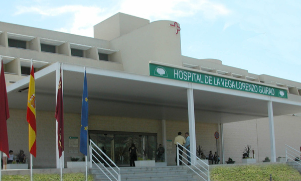 El hospital de Cieza apuesta…