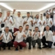 Los chefs de la compass culinary cup iberia 2022