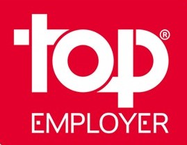Compass Group España reconocida como Top Employer 2023