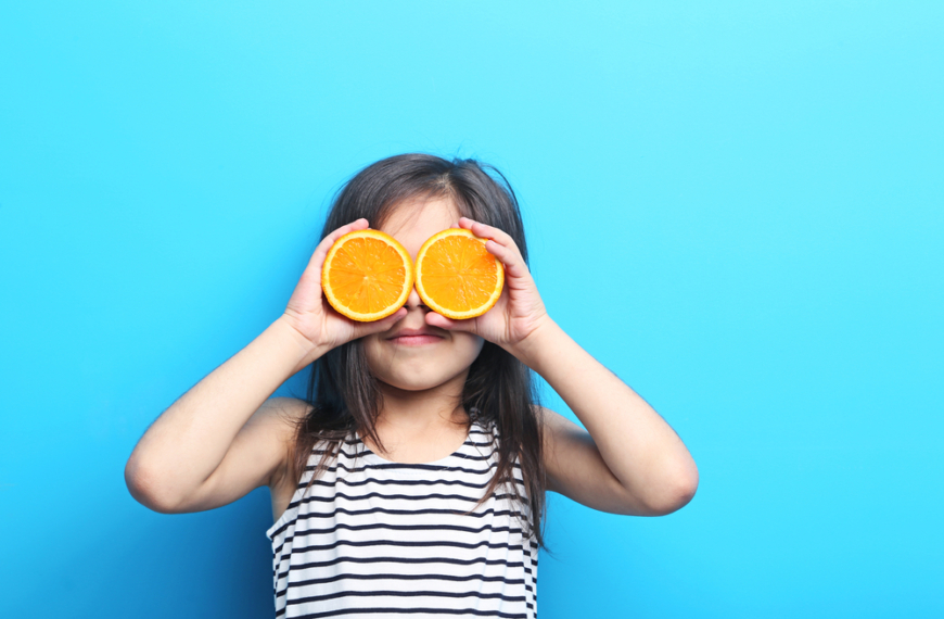 Frutas de verano: fuente de energía e hidratación para tus hijos