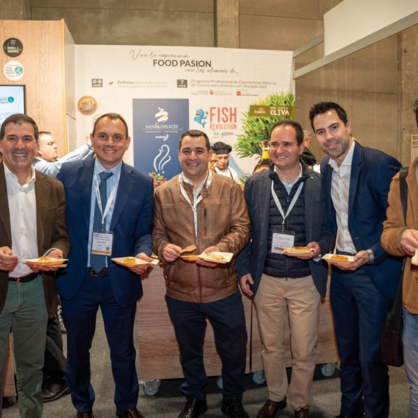 Lanzamiento oficial de Fish Tortilla…