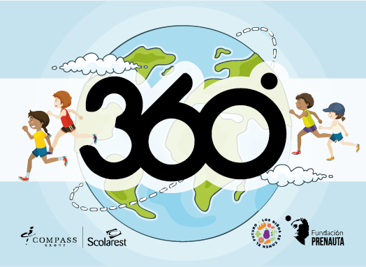 Más de 40.000 niños participarán en la carrera solidaria ‘Dale la vuelta’, que promueve la vida saludable