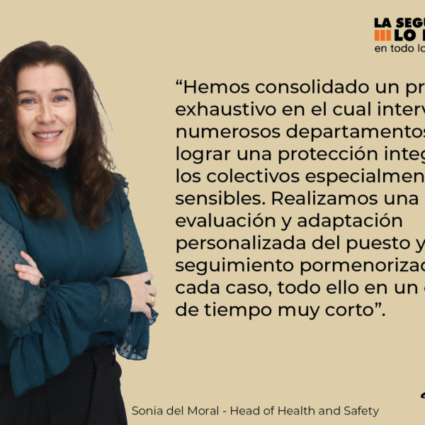 Entrevista con Sonia del Moral,…