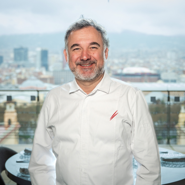 Absis, el nuevo restaurante del…