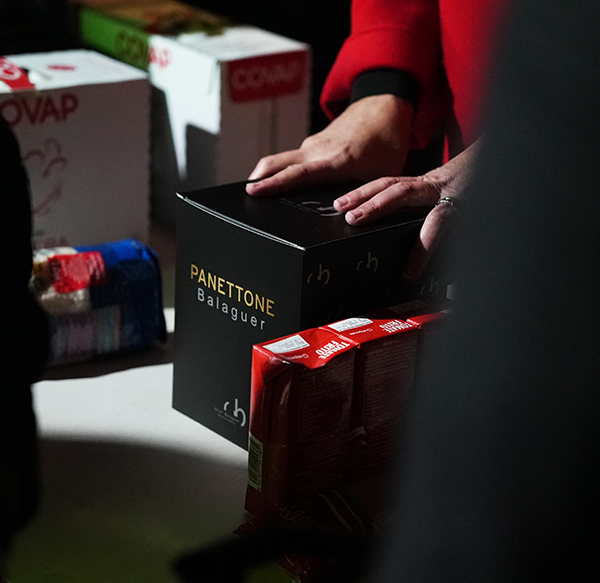 Compass Group España entrega más&hellip;