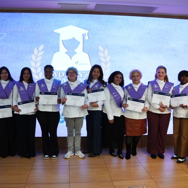 Finaliza la III edición de&hellip;